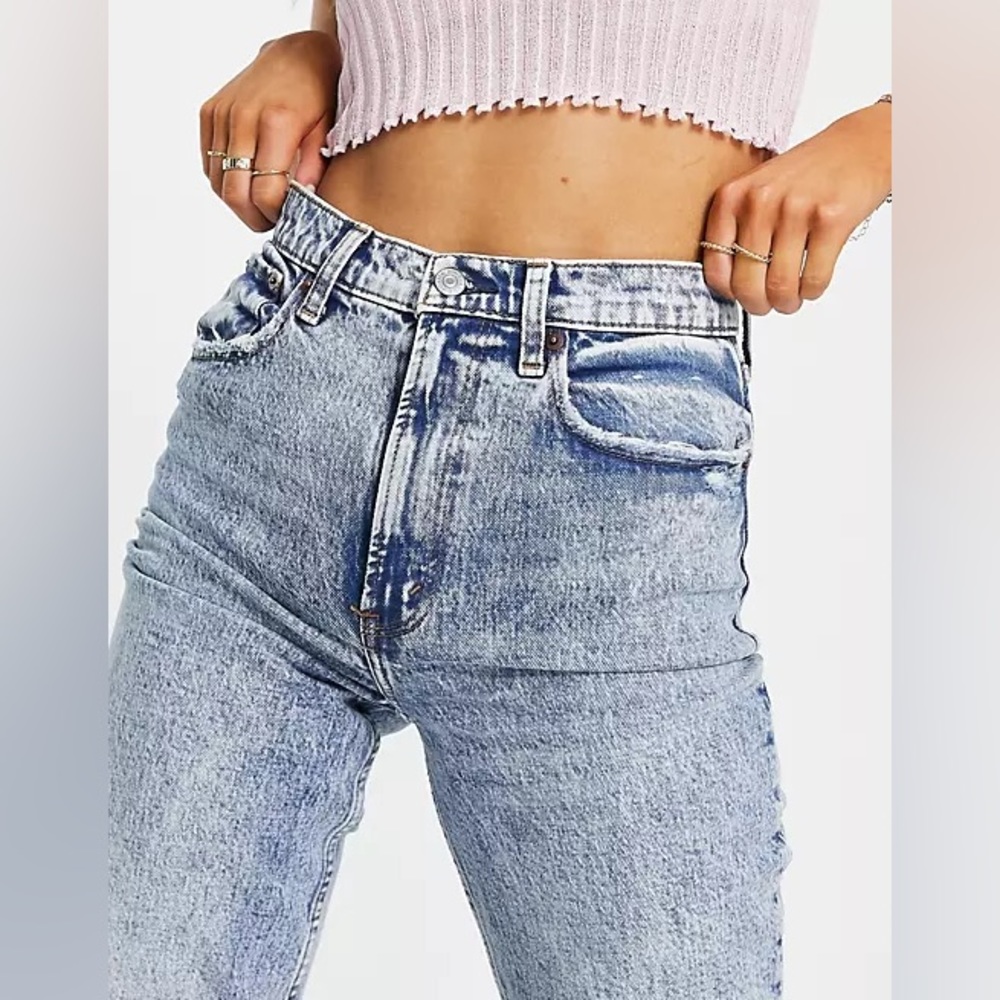 Abercrombie Jean